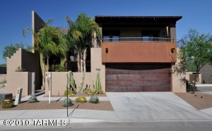 1536 N Lee Lofts Ln Tucson Arizona 85712