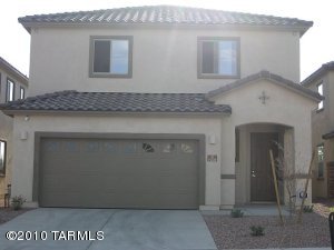 15228 S Del Velero  Sahuarita Arizona 85629