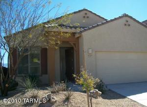 10705 S Miramar Canyon Pass Vail Arizona 85641