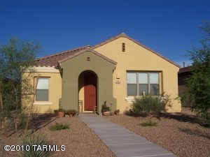 10110 S Azure Surrey  Vail Arizona 85641