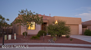 10443 S Frontier Ranch Pl Vail Arizona 85641