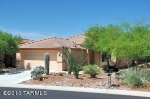 5373 W Winding Desert Dr Marana Arizona 85658