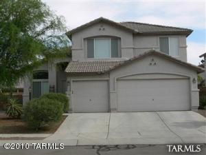 7795 W Scout  Tucson Arizona 85743