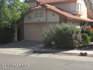 7869 S Castle Bay St Tucson Arizona 85747