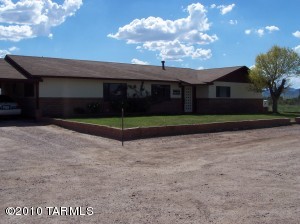 141 S Taylor  Willcox Arizona 85643