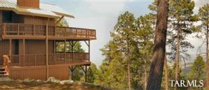 12816 N Upper Loma Linda  Mt Lemmon Arizona 85619