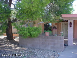 8441 E Wildcat Dr Tucson Arizona 85730