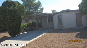 5951 S Aldorn Dr Tucson Arizona 85706