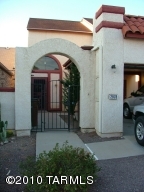 2978 W Talara Ln Tucson Arizona 85742