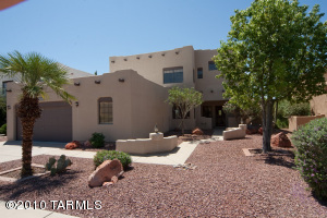3421 W Overton Heights Dr Tucson Arizona 85742