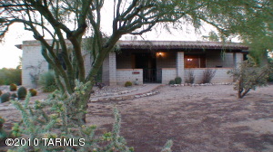 7945 N Leonardo Da Vinci Way Tucson Arizona 85704