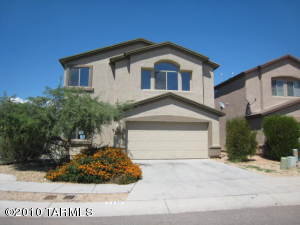 3739 E Drexel Manor Sv Strav Tucson Arizona 85706