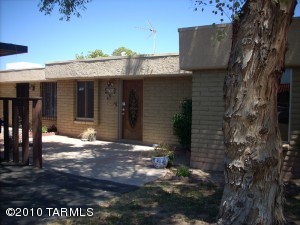 7768 E Kenyon Dr Tucson Arizona 85710
