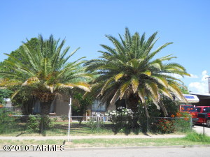 3625 E Frankfort Strav Tucson Arizona 85706