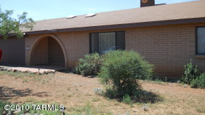 909 E Solar Pl Vail Arizona 85641