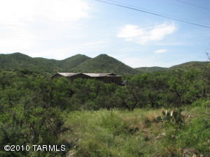 17979 S Copper Cut Tr Vail Arizona 85641