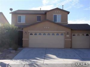 1155 W CALLE PUESTA DEL SOL  Sahuarita Arizona 85629