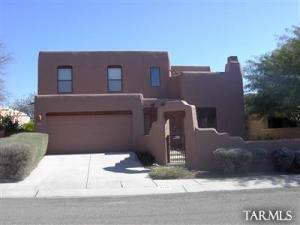9148 N Jessy Ln Tucson Arizona 85742