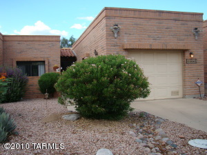 8641 N Candlewood Lp Tucson Arizona 85704
