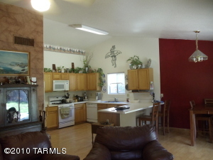 9221 E Big Sky  Tucson Arizona 85747