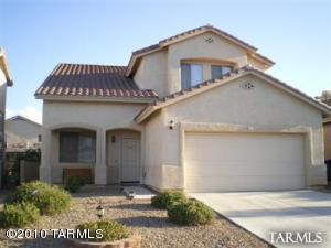 51 W Camino Rancho Quito  Sahuarita Arizona 85629