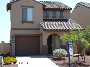 Red Rock Home 3 br/3 ba