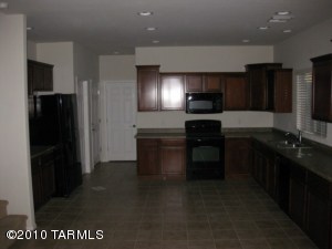 10560 E Forest Falls Ct Tucson Arizona 85747
