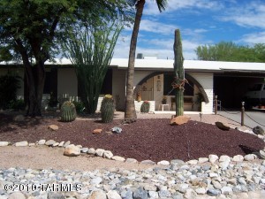 2740 W Calle Del Santo  Tucson Arizona 85741