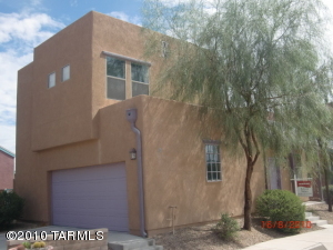 986 W Calle Carasol  Tucson Arizona 85713