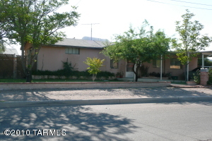 2760 N Palo Verde Blvd Tucson Arizona 85716