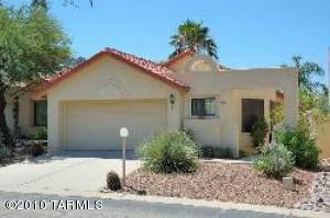 300 E Highcourte Ln Oro Valley Arizona 85737