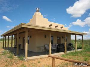  W Stetson  Elfrida Arizona 85610