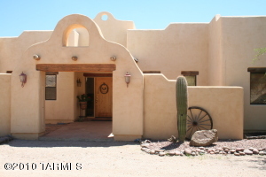 8005 S Pistol Hill Rd Vail Arizona 85641