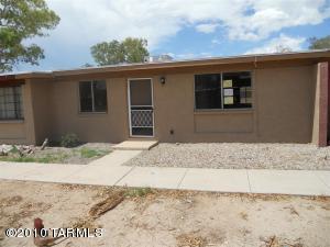 Tucson Townhouse 2 br/1 ba