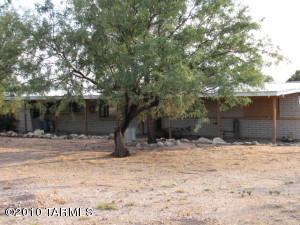 3761 N Tres Lomas Dr Tucson Arizona 85749