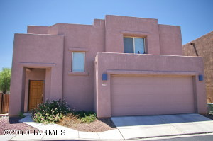 2976 N Cardell Cir Tucson Arizona 85712