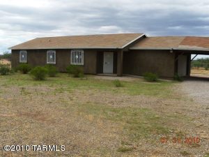 8170 S MARSTELLAR Rd Tucson Arizona 85736