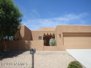 9377 S Avenida Mochuelo  Vail Arizona 85641