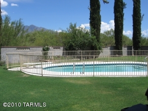 7652 N Cerco De Los Amigos  Tucson Arizona 85704