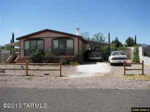 Sierra Vista Home 2 br/2 ba