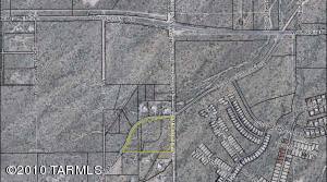 4621 W Camino De Manana  Tucson Arizona 85742