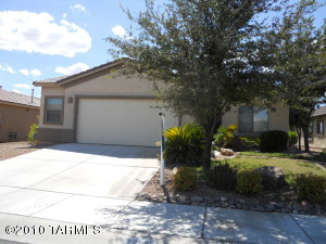 12733 N Crooked Willow  Marana Arizona 85653