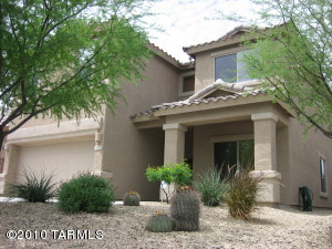 10952 S Piety Hill  Vail Arizona 85641