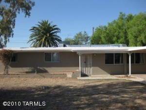 1465 W Mohave Rd Tucson Arizona 85705