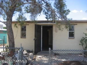 Tucson Home 1 br/1 ba