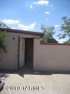 Tucson Home 2 br/2 ba
