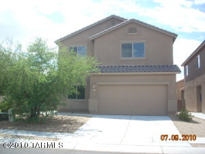 8424 S Egyptian Dr Tucson Arizona 85747