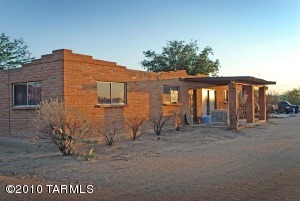 8885 S Fillmore Rd Tucson Arizona 85736