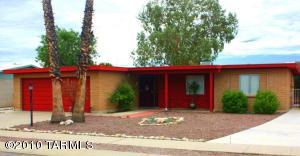 7810 E Lurlene Dr Tucson Arizona 85730