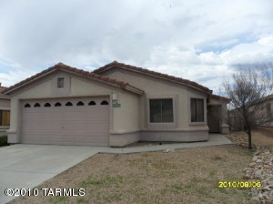 2395 E Skipping Rock Way Oro Valley Arizona 85737